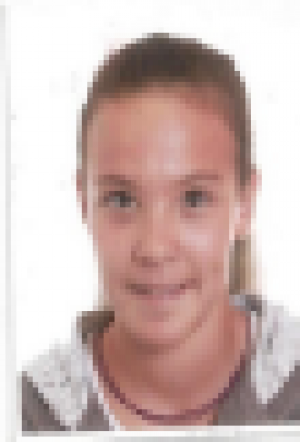 Rebeca Fernndez (C.D. Femiastur) - 2019/2020