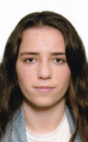 Sira Diaz (Gijn F.Femenino B) - 2019/2020