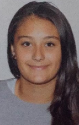 Laura Busto (Avils Stadium) - 2019/2020