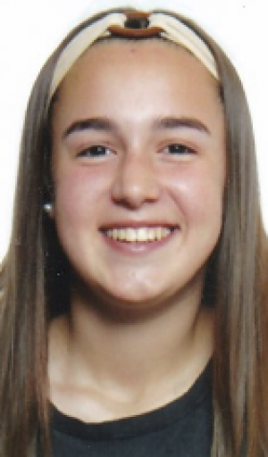 Lucia Surez (Avils Stadium) - 2019/2020