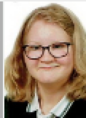 Olga (C.F. Versalles) - 2019/2020