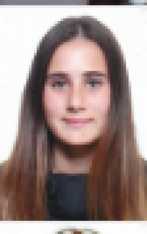 Yaiza Gonzalez (Avils Stadium) - 2019/2020