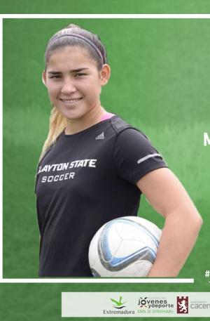 Manoly Baquerizo (Deportivo Alavs) - 2019/2020
