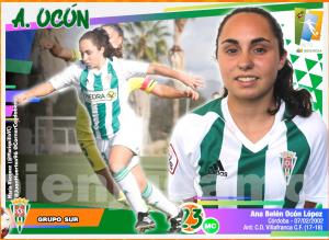 Ocn (Crdoba C.F.) - 2019/2020