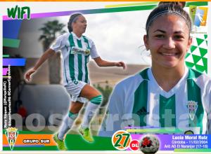 Wifi (Crdoba C.F. B) - 2019/2020