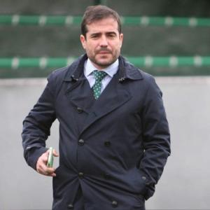Carlos Checa (U.D. Torre del Mar) - 2019/2020