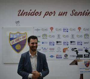 Jos Carlos (U.D. Torre del Mar) - 2019/2020