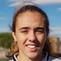 Laura Martinez (Alhama C.F.) - 2019/2020