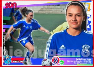 Sofi (U.D. Tacuense) - 2019/2020