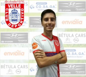 Temes (Velle B) - 2019/2020