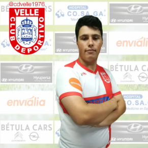 Carlos (Velle B) - 2019/2020