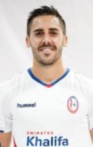 Moyita (Rayo Majadahonda) - 2019/2020