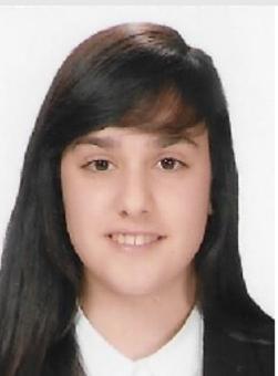 Sandra (C.D. Covadonga) - 2019/2020