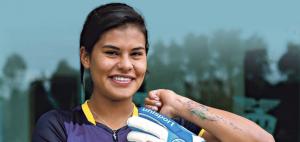 Andrea Vera (U.D. Collerense) - 2019/2020