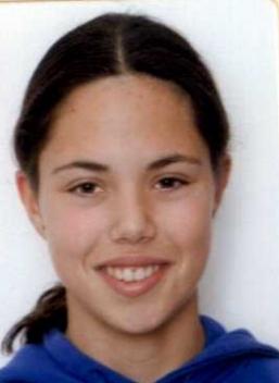 Carmela (U.D. Llanera) - 2019/2020