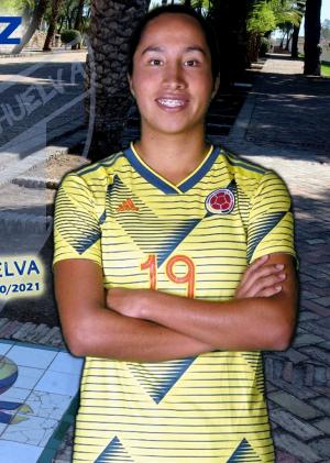 Mayra Ramirez (Chelsea Ladies) - 2019/2020