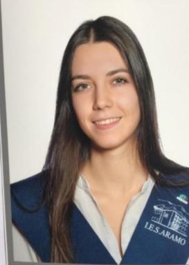 Mireya (C.F. Llosaln) - 2019/2020