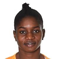 Rebecca Elloh (Valencia C.F.) - 2019/2020