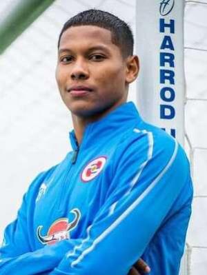 Sidoel (Arda Kardzhal F.C) - 2019/2020
