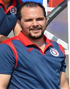 Ramn Llopis (C.D. Benicarl) - 2019/2020