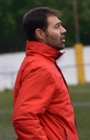 Adolfo Garca (San Lorenzo Verdillo) - 2019/2020