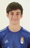 Jorge Arguelles (Real Oviedo) - 2019/2020