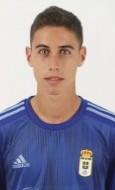 Ral (Real Oviedo) - 2019/2020