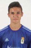 Mateo Nistal (Real Oviedo) - 2019/2020