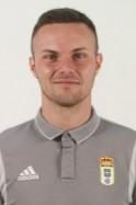 Daniel Parapar (Real Oviedo) - 2019/2020