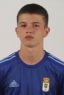Adrin Fernndez (Real Oviedo B) - 2019/2020
