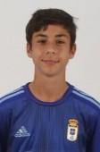 Marcos Lopes (Real Oviedo B) - 2019/2020