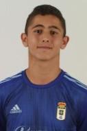 Cheli (Real Oviedo B) - 2019/2020