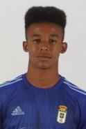 Denzel (Real Oviedo B) - 2019/2020