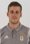 Carlos Menndez (Real Oviedo B) - 2019/2020