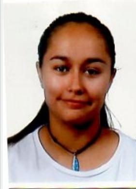 Carla (C.D. Llanes) - 2019/2020