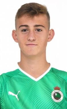 scar (Real Racing Club) - 2019/2020