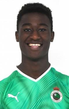 Bruno (Real Racing Club) - 2019/2020