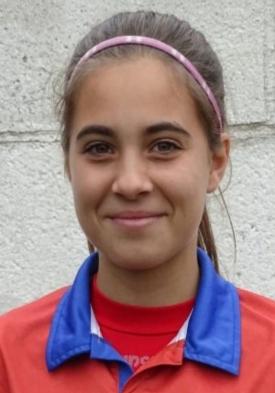 Nerea (Gijn F.F. C) - 2019/2020