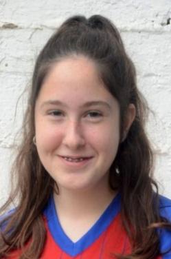 Paula (Gijn F.F. C) - 2019/2020