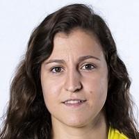 Silvia (Villarreal C.F.) - 2019/2020