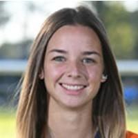Meryl Pauleau (Valencia C.F. B) - 2019/2020
