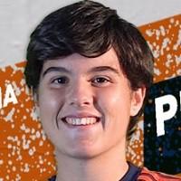 Nuria Martinez (Levante U.D. B) - 2019/2020