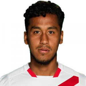 Renato Tapia (Feyenoord) - 2019/2020