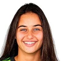 Evelyn (C.D. Femargun) - 2019/2020