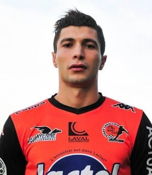 Selim (Dunarea Calarasi F.C) - 2019/2020