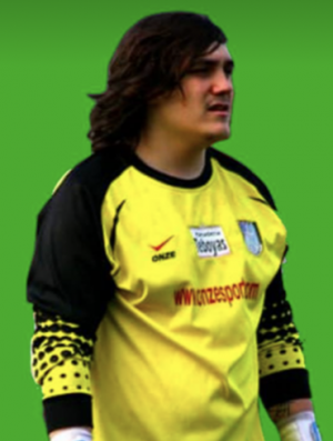 Juanjo () - 2019/2020