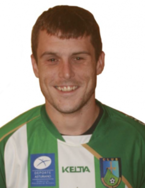 Joselu (Siderrgico C.F.) - 2019/2020