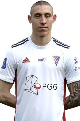 Jirka (Radnicki Nis FK) - 2019/2020