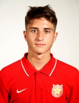 Gens Cargol (C.F. Damm) - 2019/2020