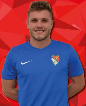 Ferran Costa (Terrassa F.C.) - 2019/2020